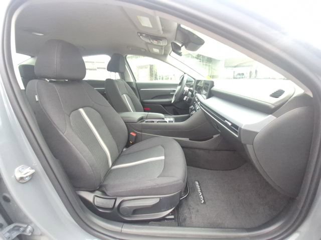 New 2026 Hyundai Sonata SEL image 16