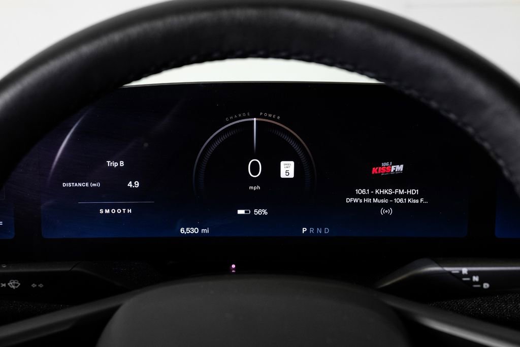 Used 2024 Lucid Air Touring image 15