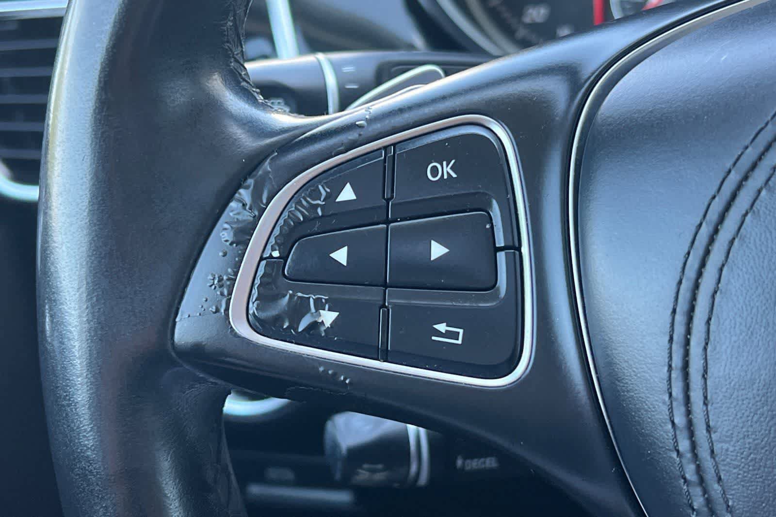 Used 2018 Mercedes-Benz GLS 550 4MATIC image 33