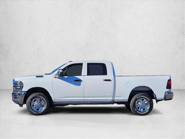 New 2026 RAM 2500 Tradesman image 5