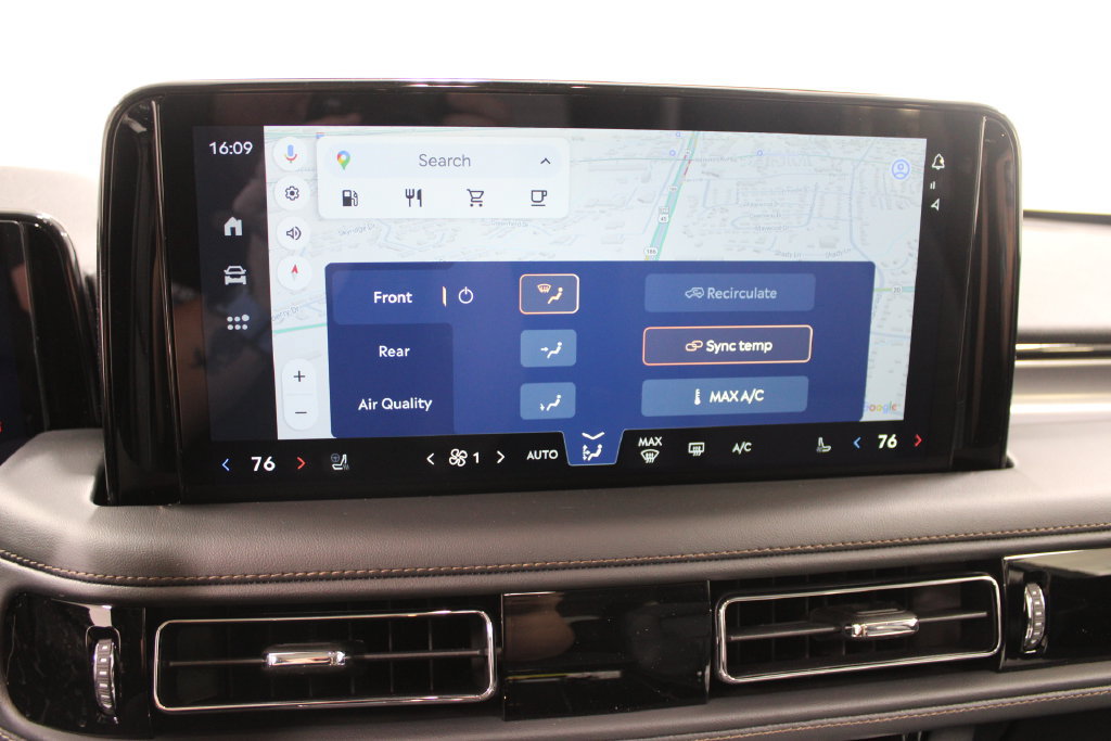 New 2026 Lincoln Aviator 2WD image 52