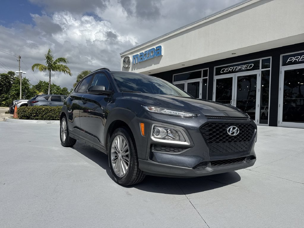 Used 2019 Hyundai Kona SEL FWD image 30