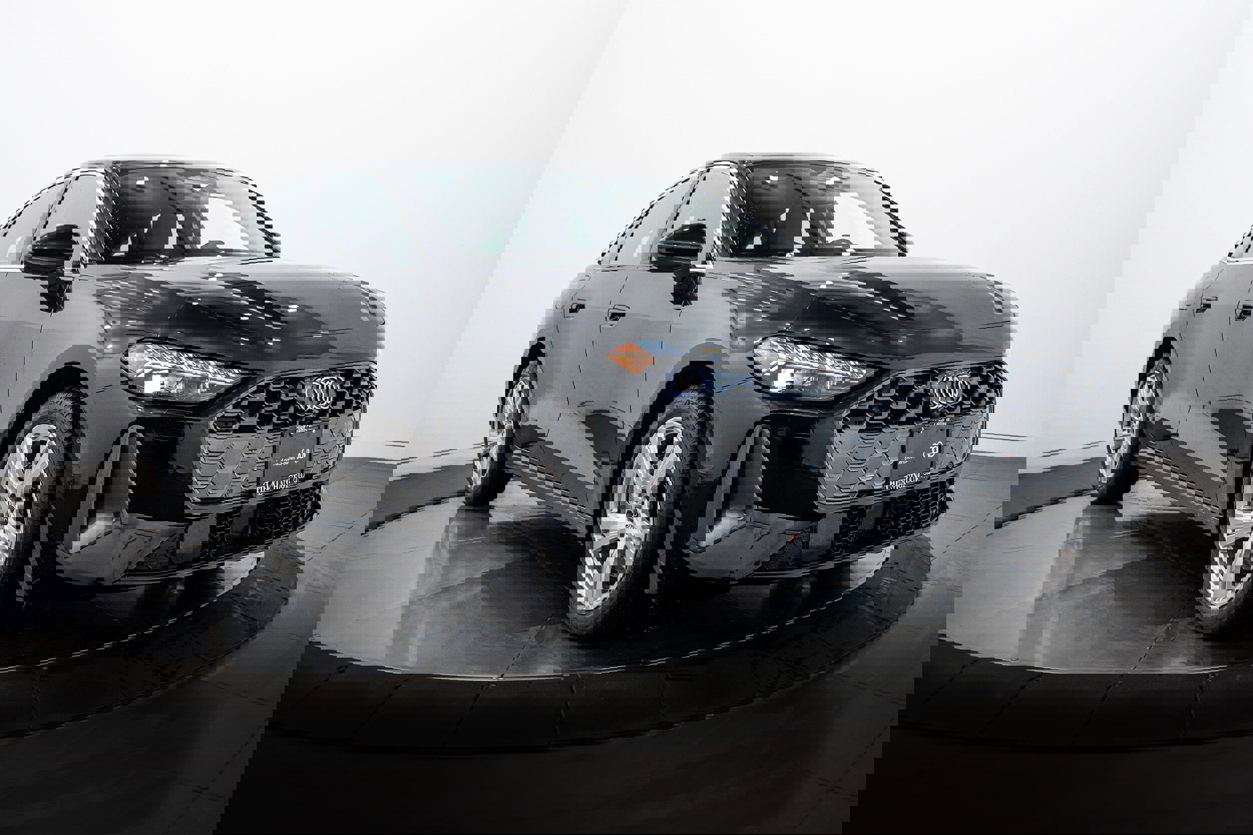 Certified 2025 Audi A5 2.0T Premium Plus w/ Premium Plus image 2