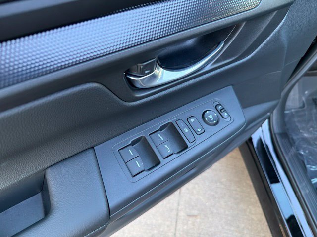 Certified 2026 Honda CR-V EX image 21