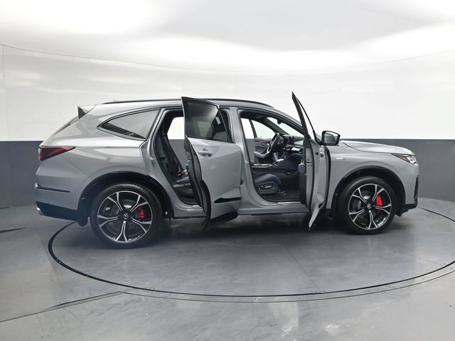 New 2026 Acura MDX Type S AWD/4WD image 38