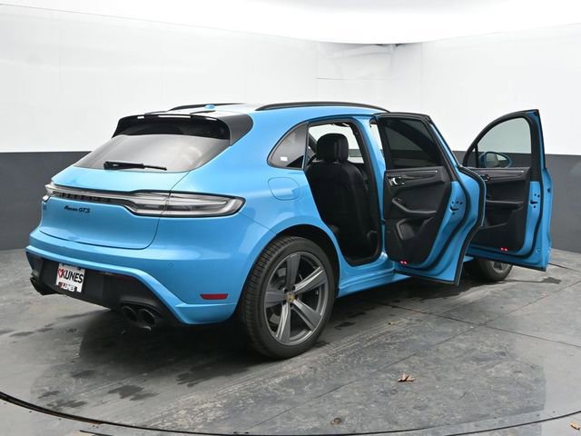 Used 2023 Porsche Macan GTS image 56