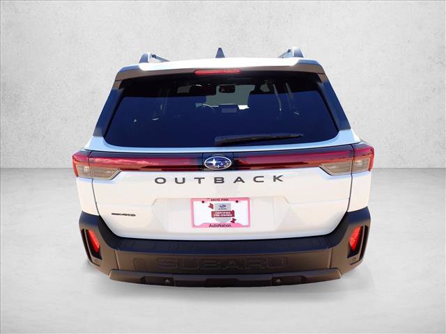 Certified 2026 Subaru Outback Touring XT AWD/4WD image 3