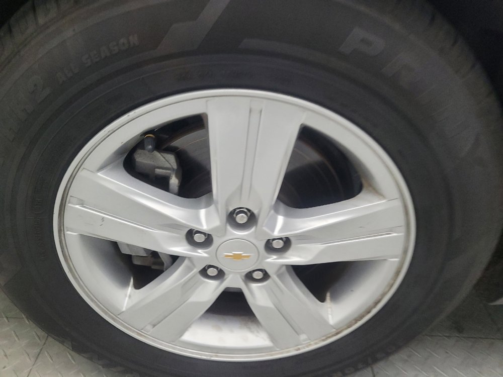 Used 2020 Chevrolet Trax LT w/ Driver Confidence Package image 31