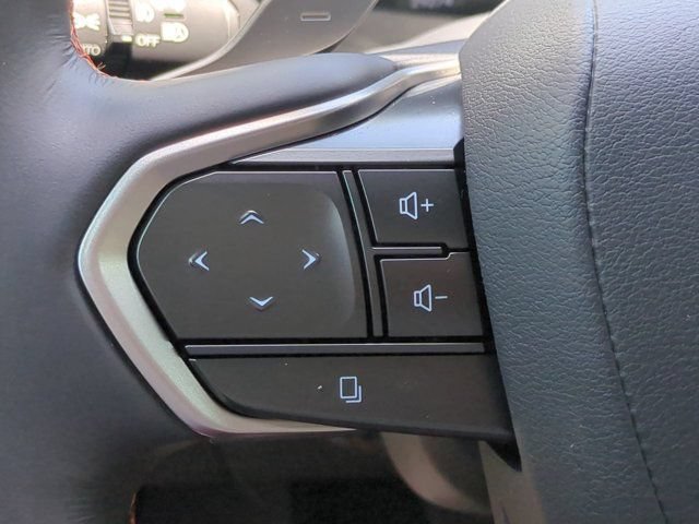 Certified 2024 Lexus NX 350h AWD w/ Vision Package image 23