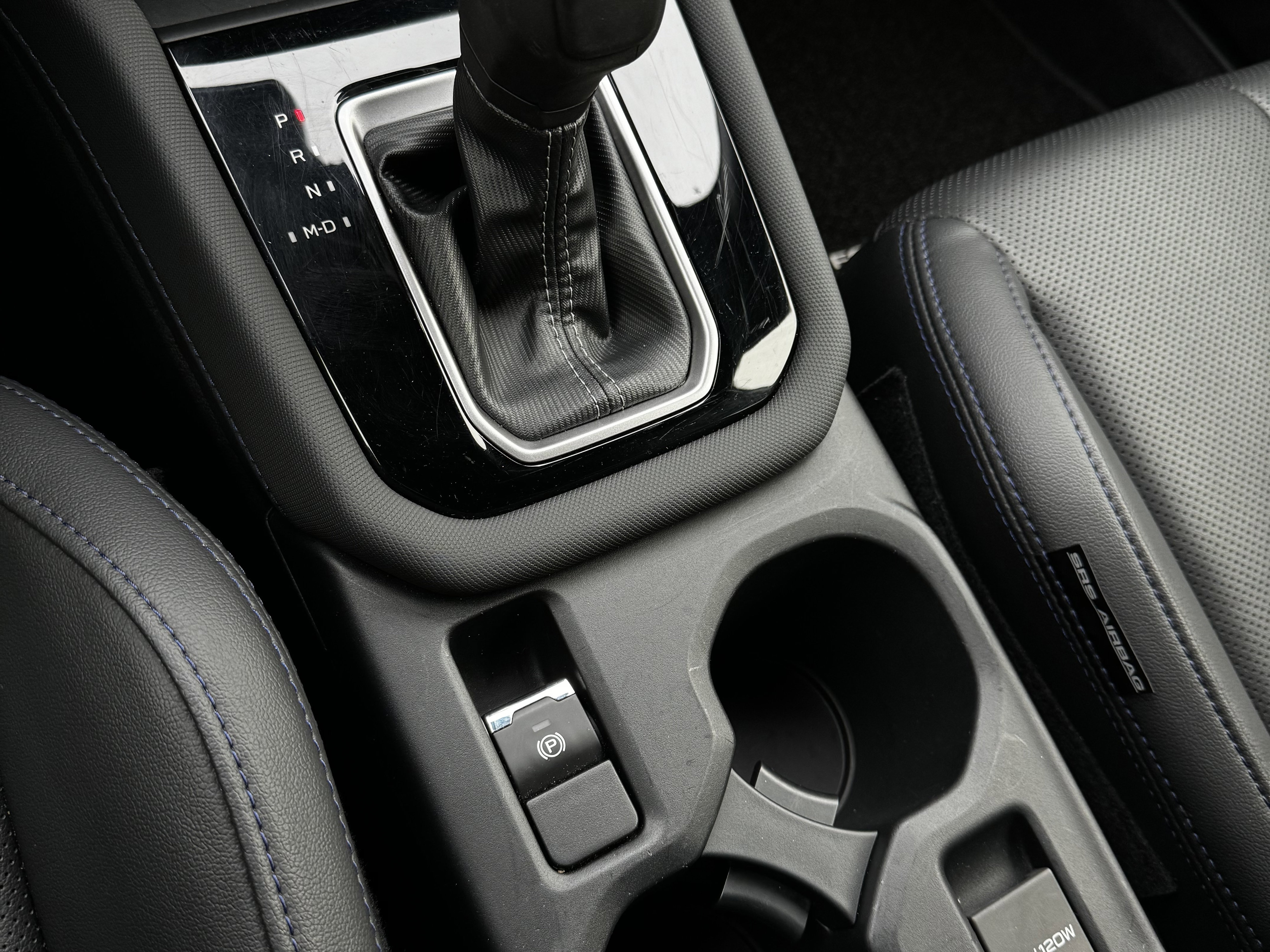 Used 2025 Subaru Forester Limited w/ Popular Package #1 image 17