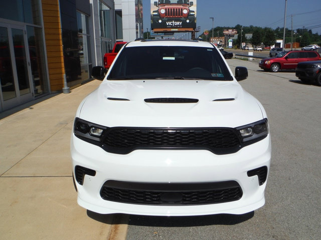 New 2026 Dodge Durango GT w/ Tow 'N Go Package AWD/4WD image 12