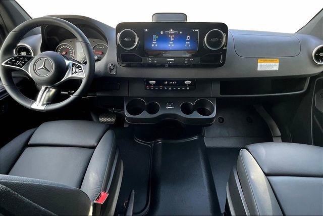 New 2026 Mercedes-Benz Sprinter 2500 image 7