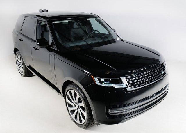New 2025 Land Rover Range Rover SE image 27