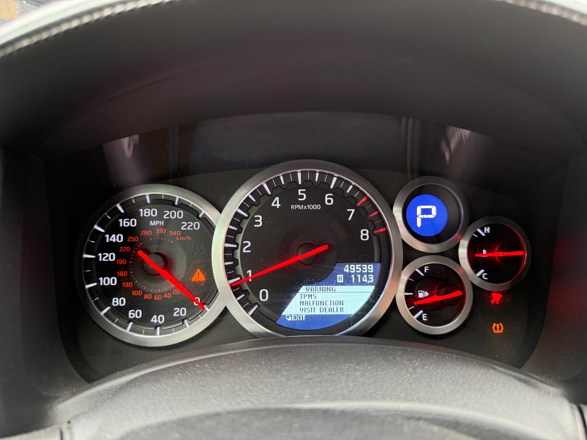Used 2012 Nissan GT-R Premium AWD/4WD image 15