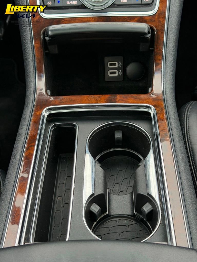 Used 2018 Lincoln Continental Reserve w/ Continental Climate Package image 15