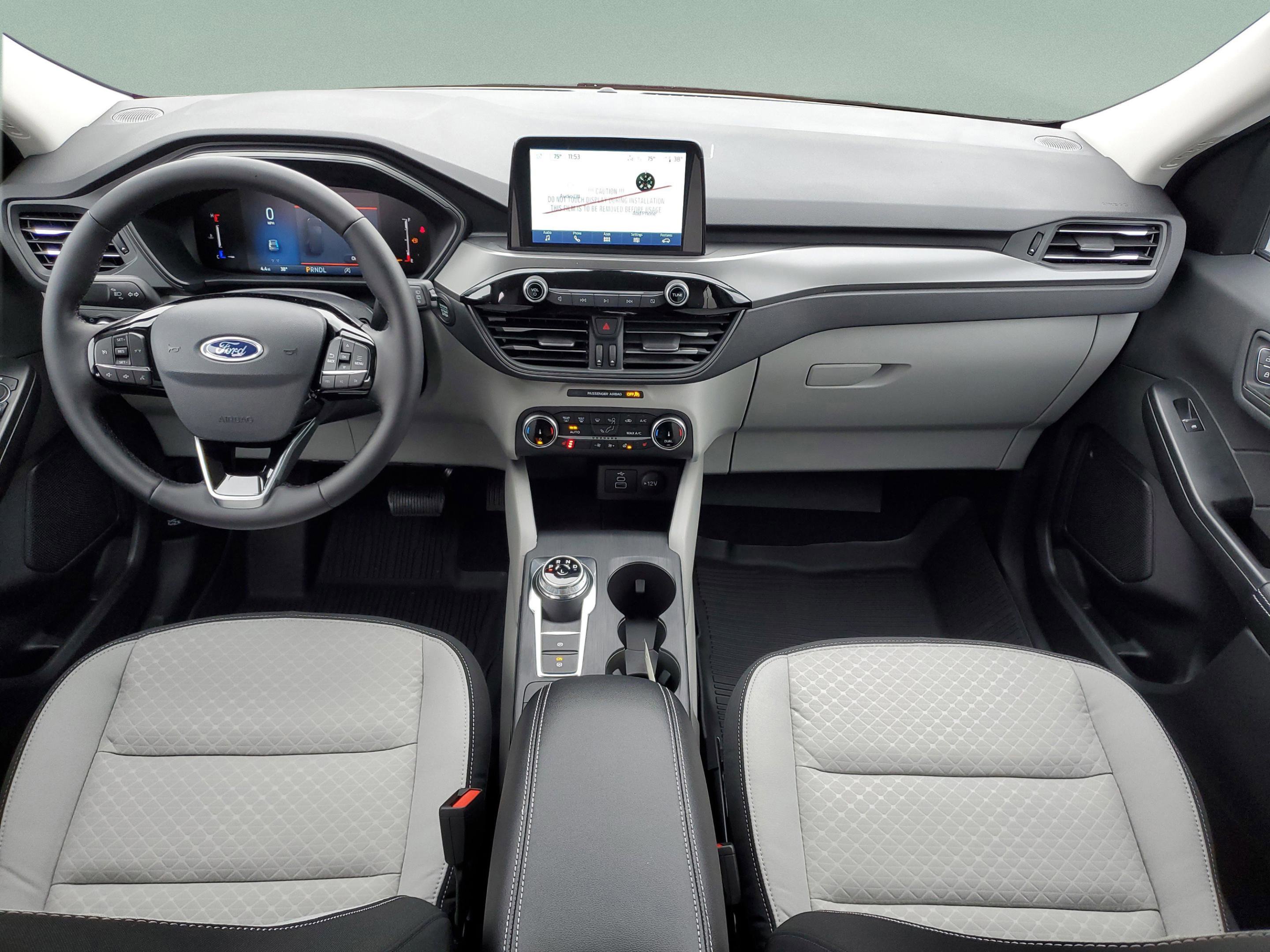 New 2026 Ford Escape Active w/ Cold Weather Package image 9