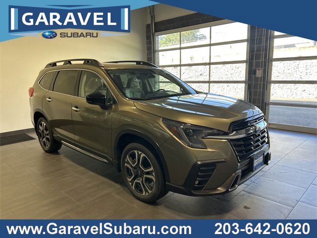 New 2025 Subaru Ascent Touring image 1