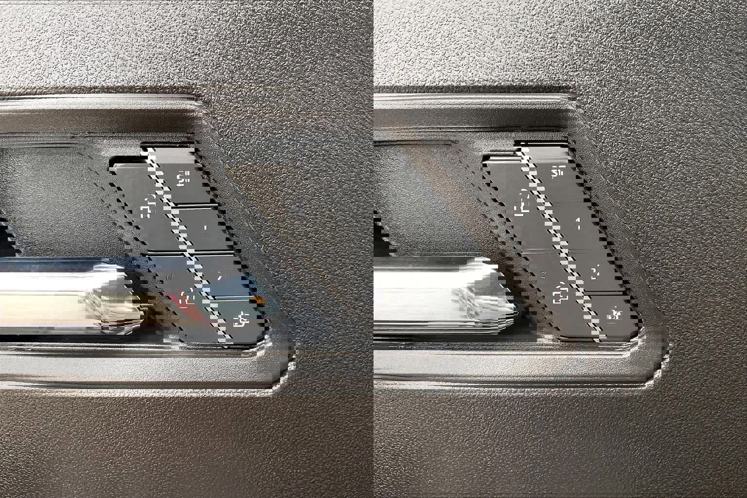 Used 2026 GMC Canyon AT4 w/ Technology Plus Package image 57