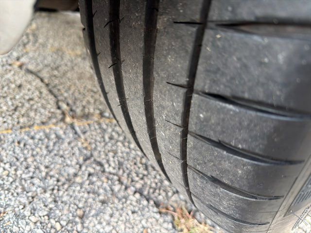 Used 2000 BMW M Roadster image 27