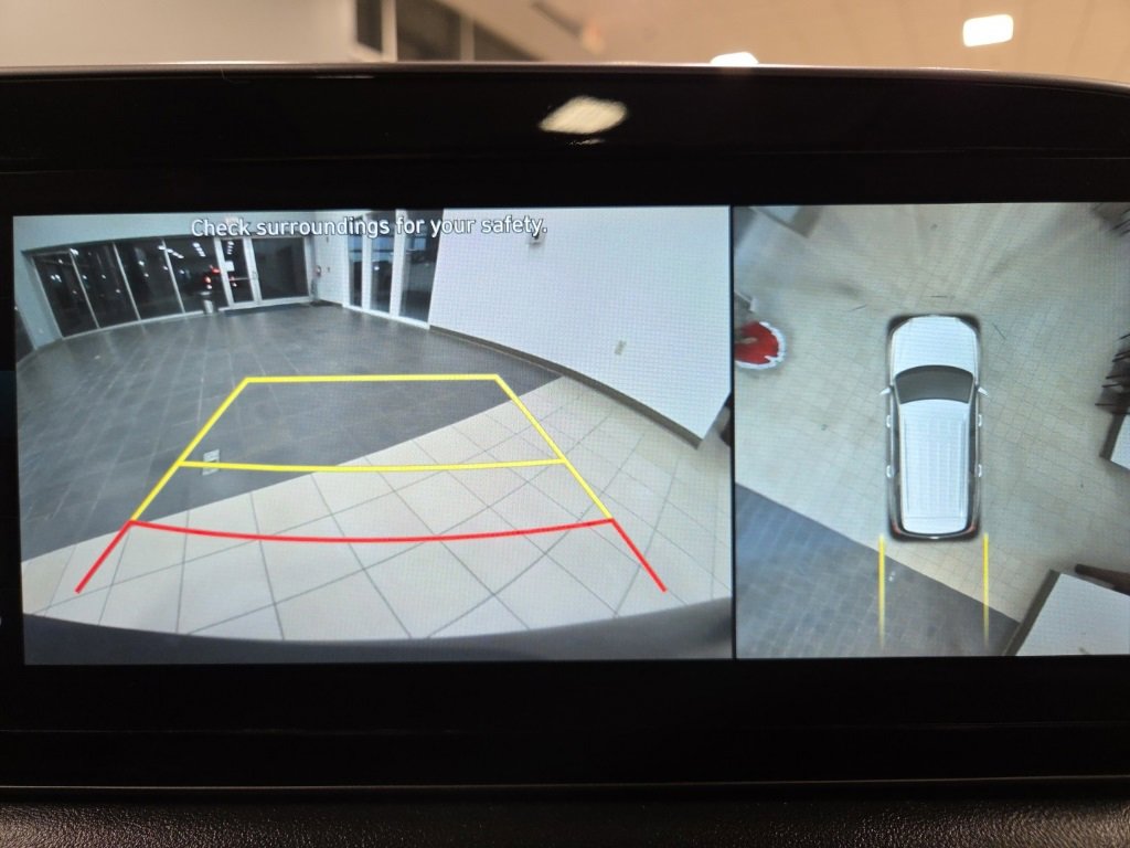 Used 2022 Hyundai Palisade Limited image 29