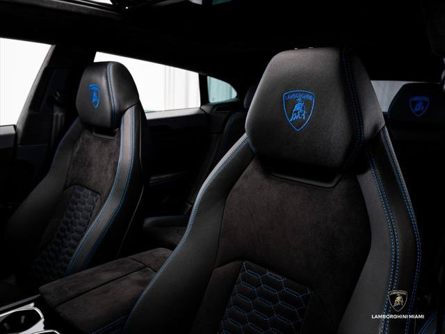 Used 2024 Lamborghini Urus S AWD/4WD image 31