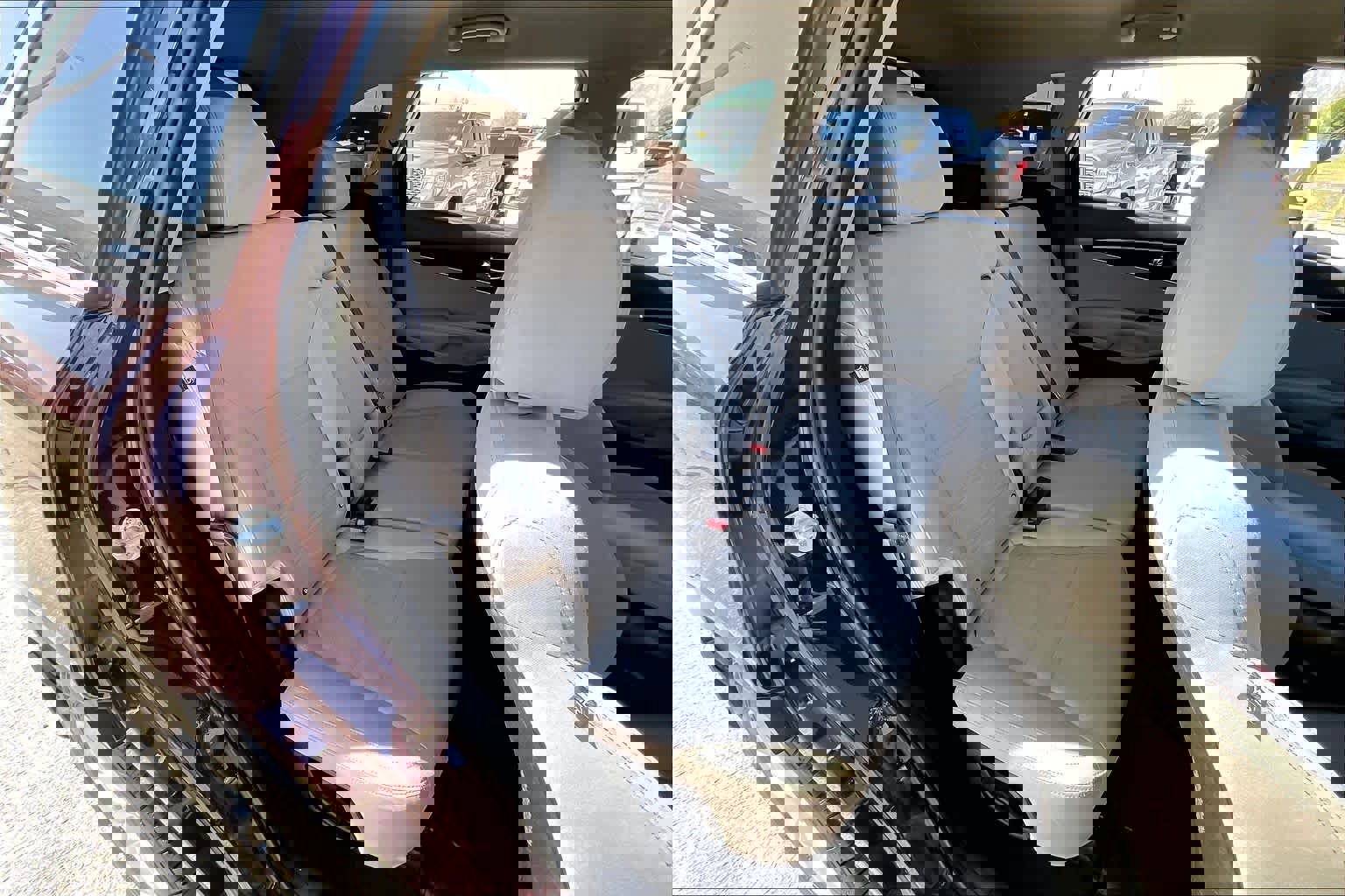 Used 2019 Kia Sorento LX image 20