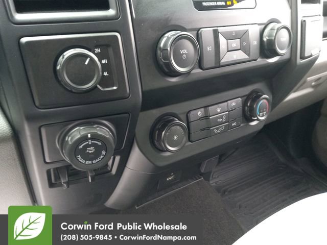 Used 2020 Ford F150 XL w/ Equipment Group 101A Mid image 17