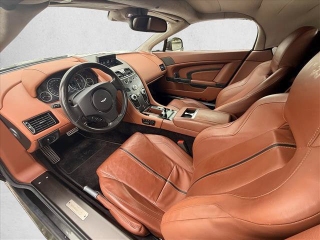 Used 2017 Aston Martin V12 Vantage S RWD image 22