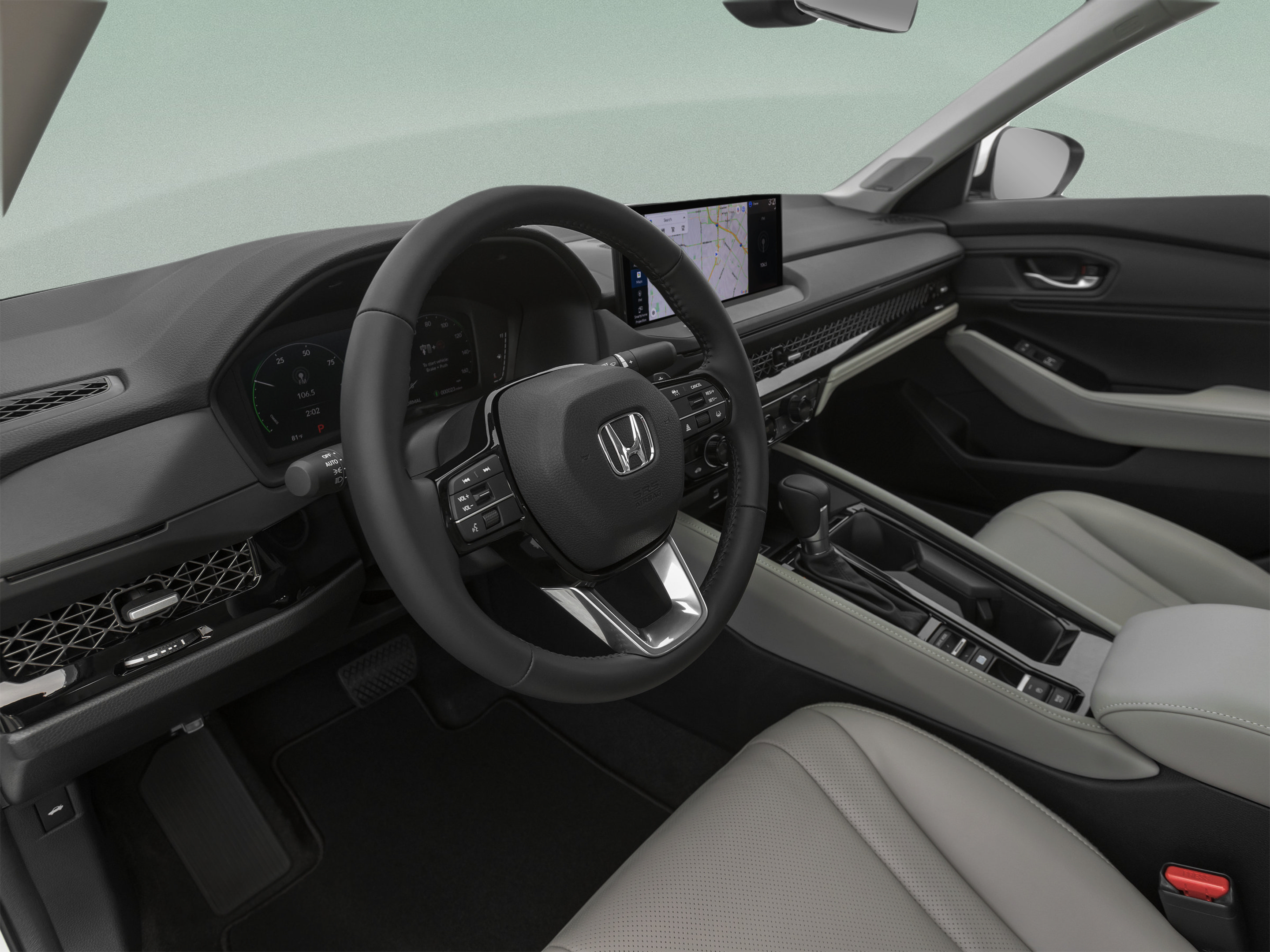 Certified 2023 Honda Accord Touring image 41