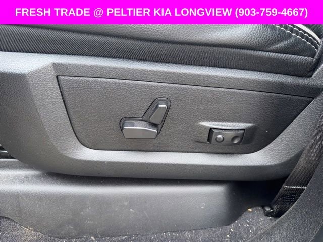 Used 2025 RAM 3500 Laramie w/ Night Edition image 12