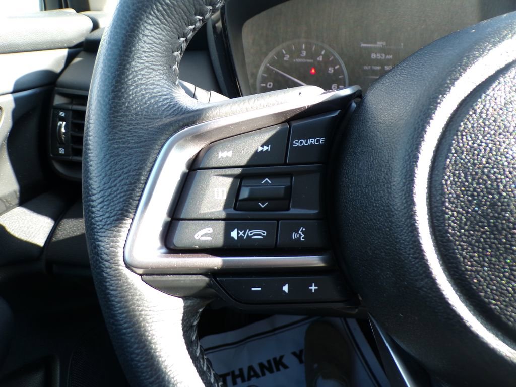 Used 2023 Subaru Outback Premium AWD/4WD image 30
