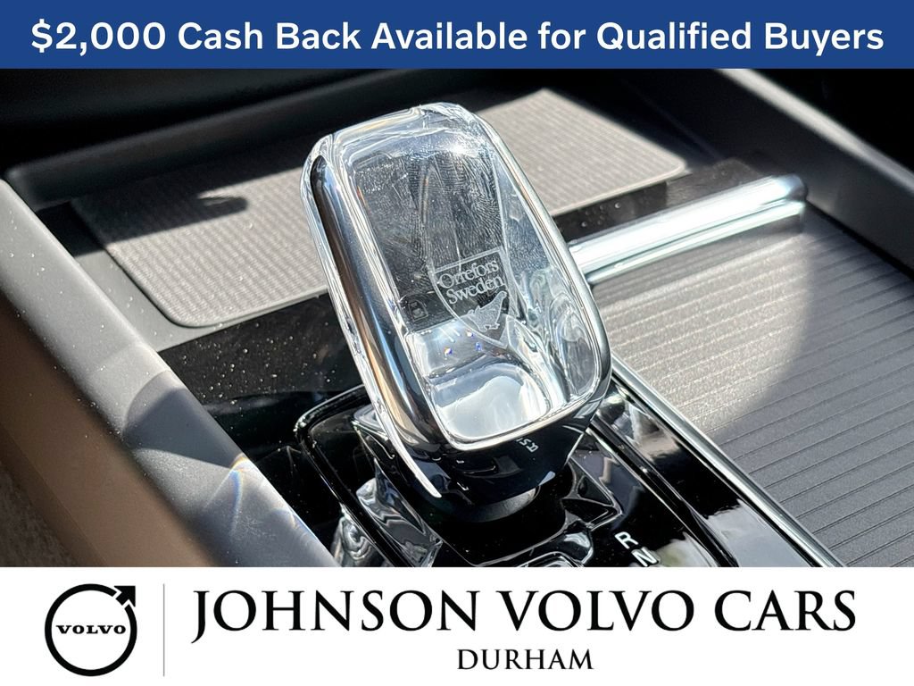 New 2026 Volvo XC60 B5 Ultra w/ Protection Package Premier AWD/4WD image 23
