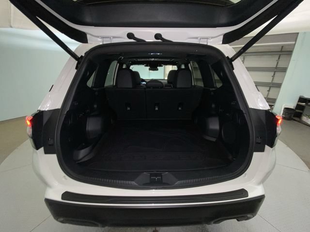 Used 2025 Subaru Forester Sport AWD/4WD image 24