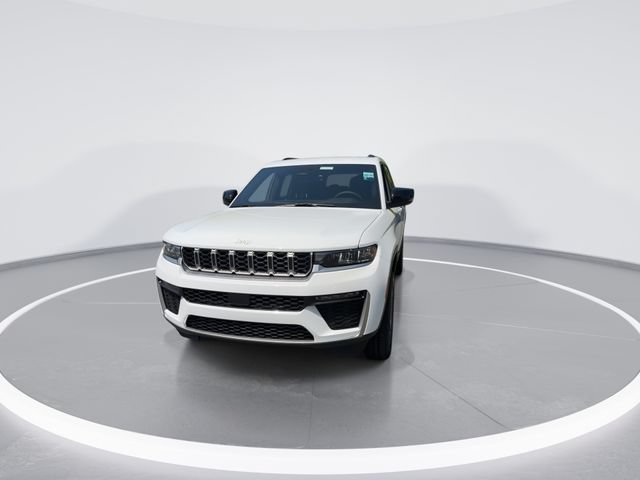 New 2026 Jeep Grand Cherokee L Limited AWD/4WD image 3