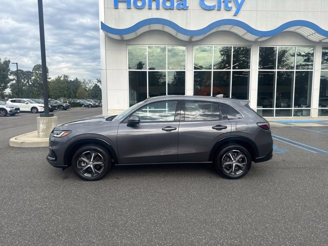 Used 2024 Honda HR-V EX-L image 5