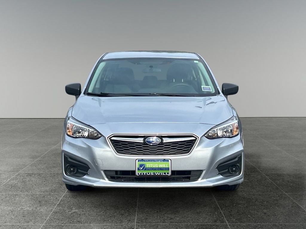 Used 2019 Subaru Impreza 2.0i AWD/4WD image 3