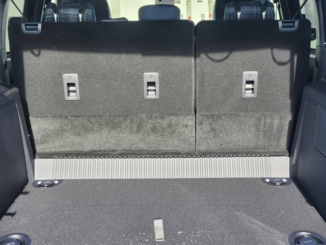 New 2025 Ford Bronco Heritage Edition image 18