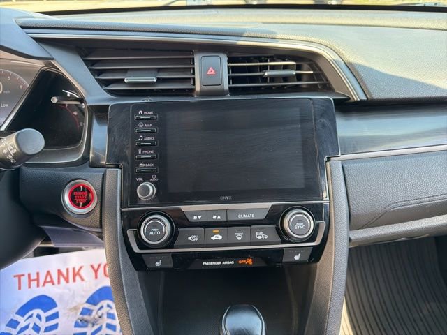 Used 2020 Honda Civic Sport Touring image 30