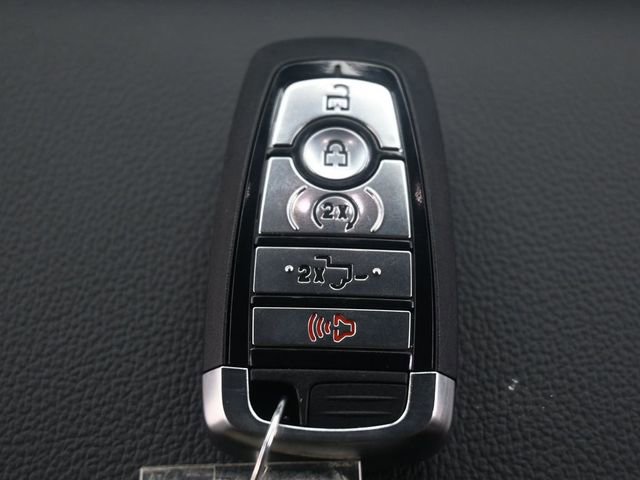 New 2026 Ford F150 Lariat w/ Equipment Group 501A Mid image 17