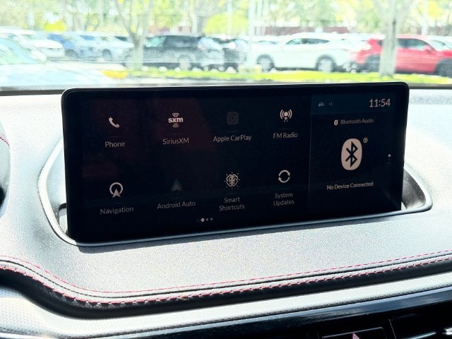 Certified 2023 Acura MDX A-Spec AWD/4WD image 27