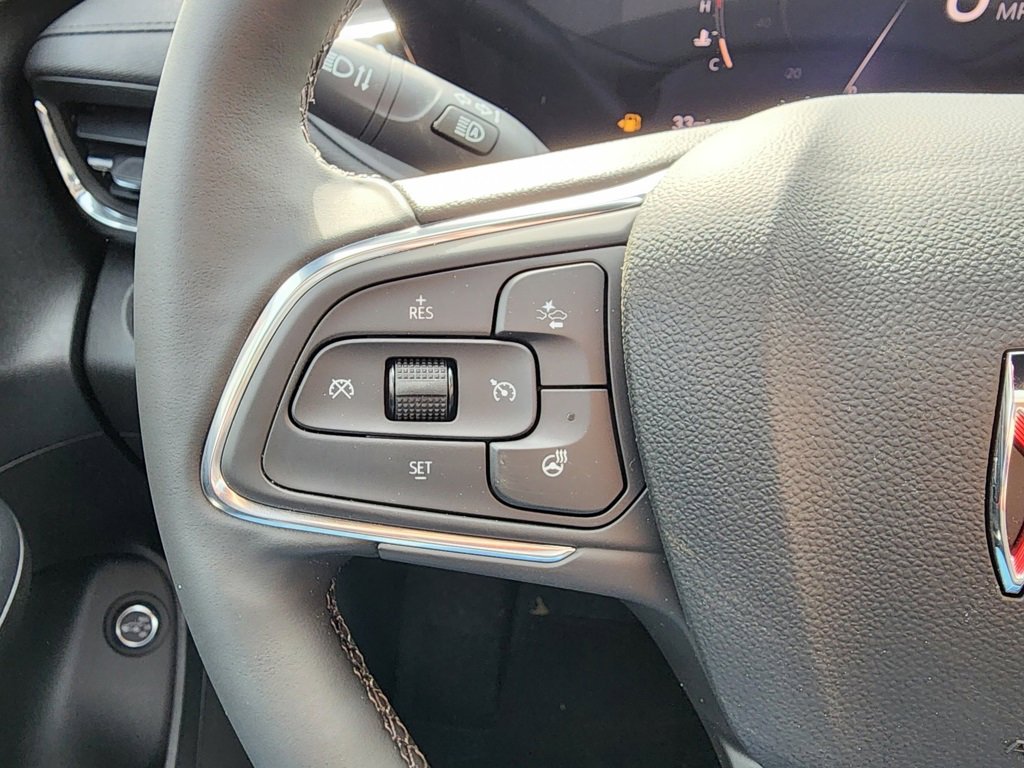 New 2026 Buick Envista Preferred w/ Convenience I Package image 19