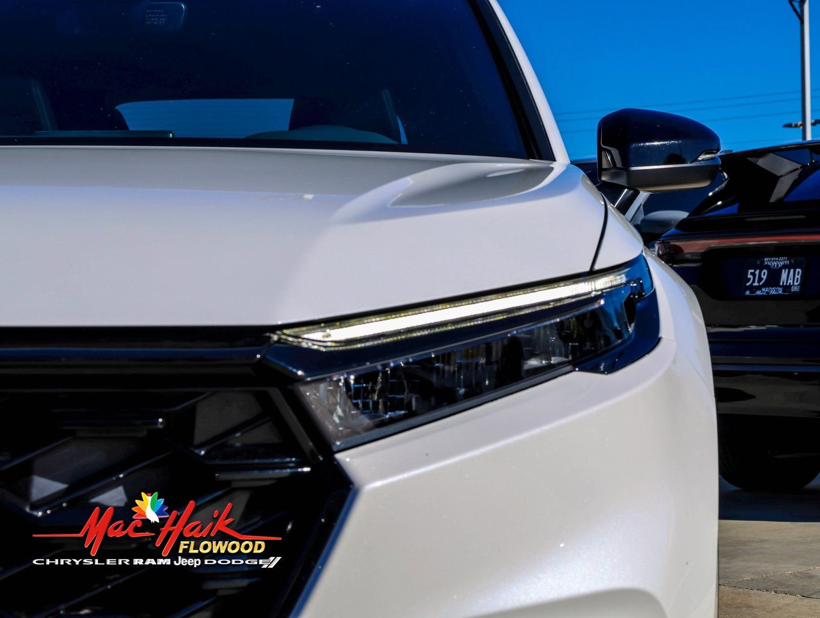 Used 2024 Honda CR-V Sport-L image 4