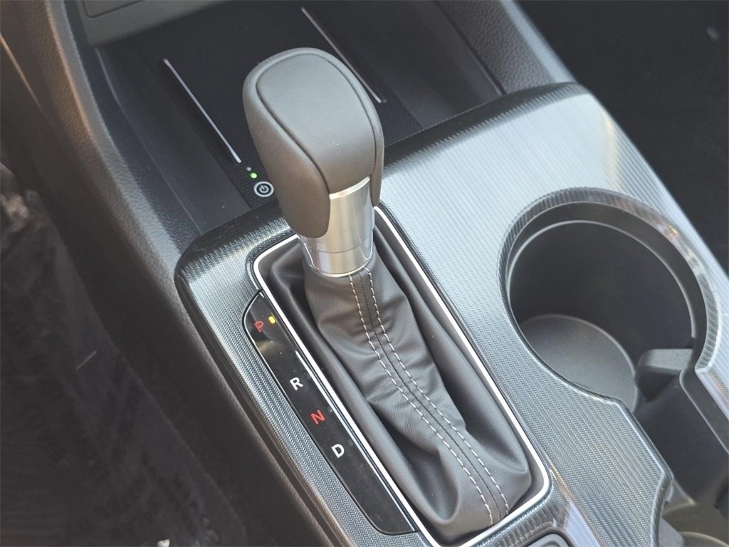 New 2026 Honda Civic Sport Touring image 34