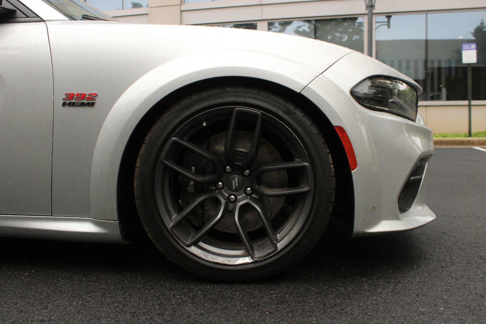 Used 2020 Dodge Charger Scat Pack RWD image 4