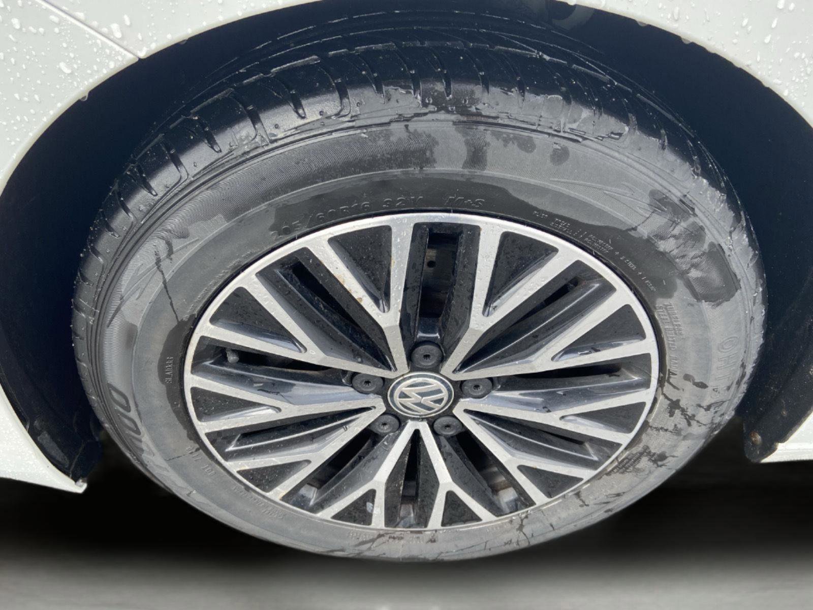 Used 2020 Volkswagen Jetta SE image 35