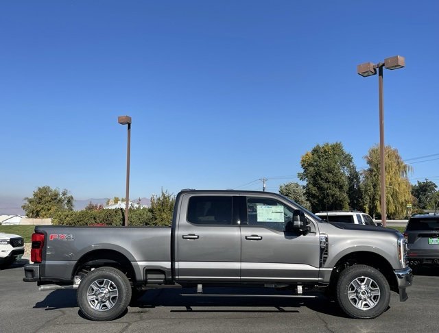 New 2026 Ford F350 Lariat w/ Lariat Ultimate Package image 2