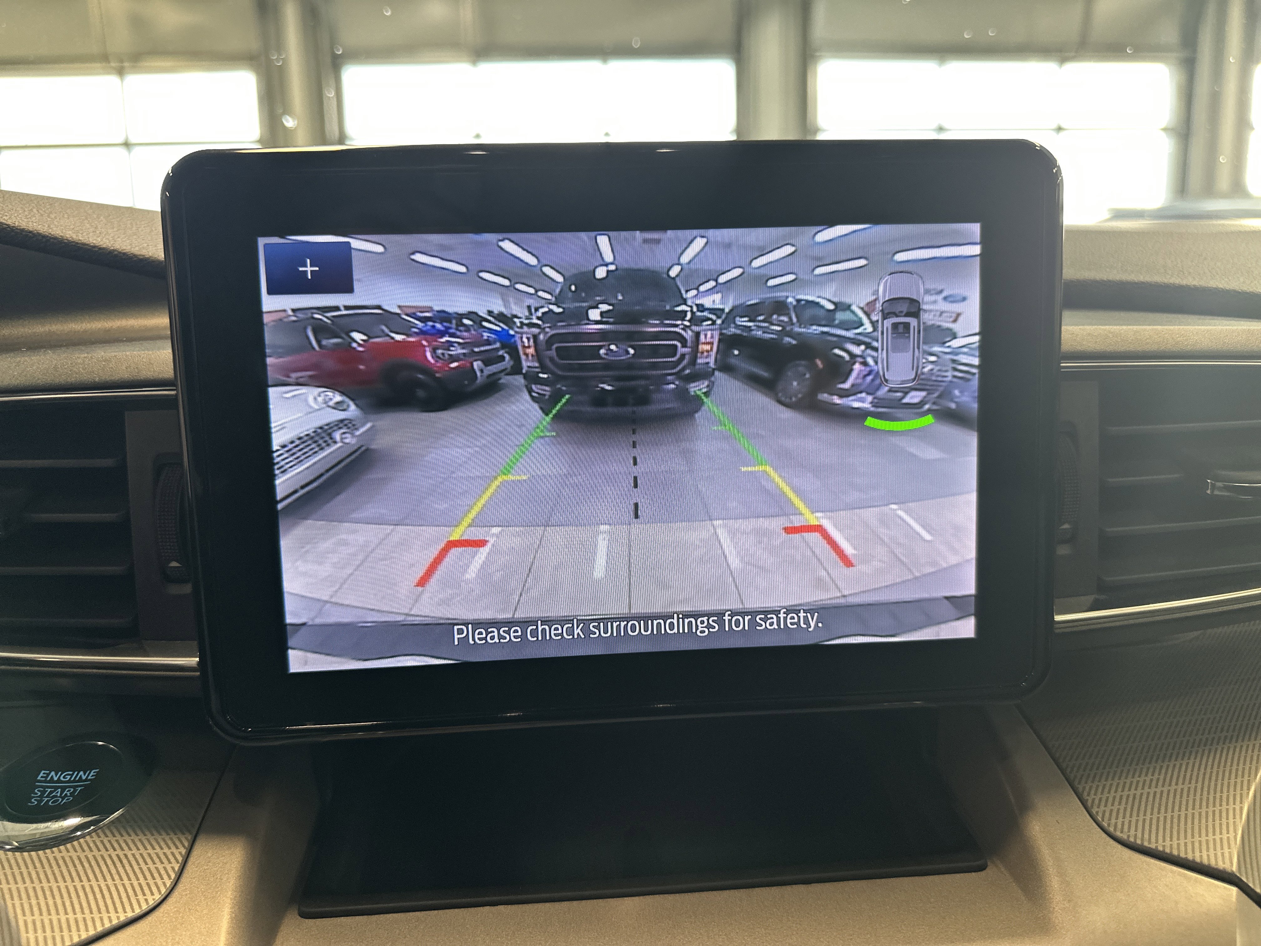 Used 2023 Ford Explorer XLT w/ Equipment Group 202A image 33