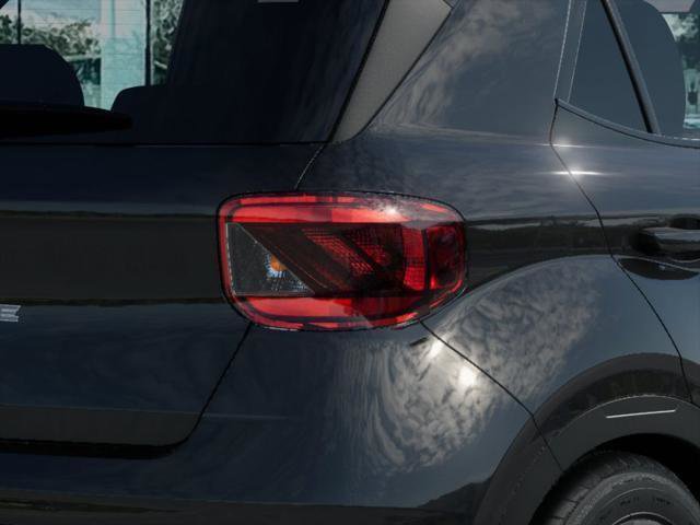 New 2026 Hyundai Venue SEL FWD image 10