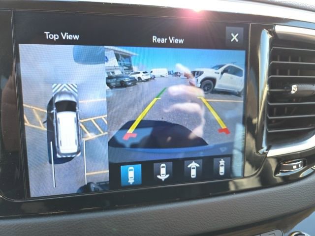 Used 2017 Chrysler Pacifica Touring-L Plus w/ Advanced Safetytec Group image 15