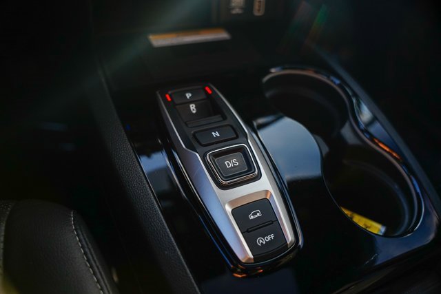 Used 2019 Honda Passport Elite image 20